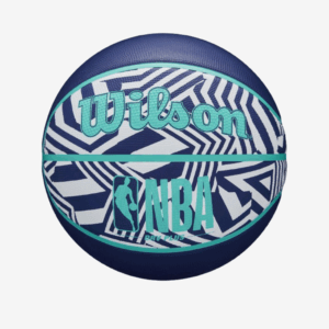 Wilson | NBA DRV Plus Dazzle Camo koripallo, koko 7