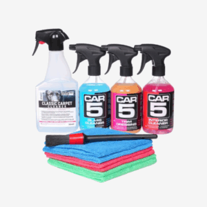 Autodude | Interior Care Kit – STANDARD