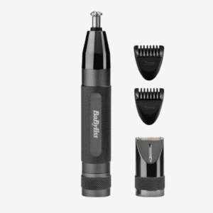 Babyliss | E111E Super X-Metal Precision nenä- ja korvatrimmeri
