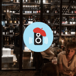 Baskeri & Basso | Dinner for two with wine