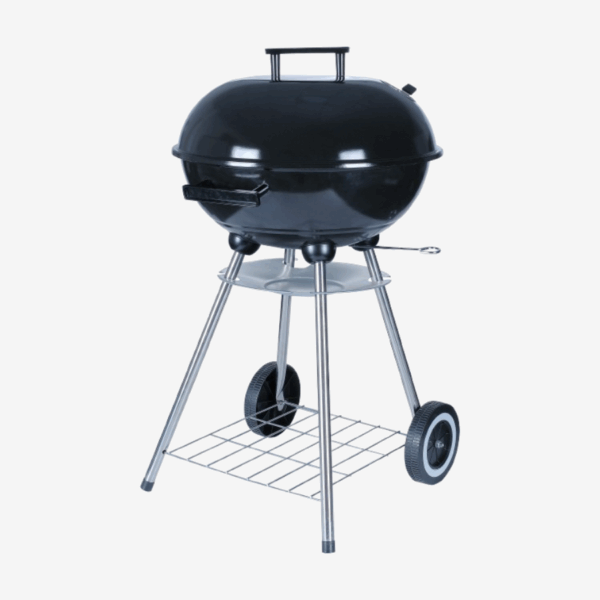 Ströme | Fire 43 cm emaloitu hiiligrilli