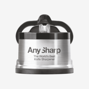 AnySharp | Knife Sharpener Pro -veitsenteroitin