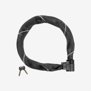 GZR | C3 bicycle lock 8x1000mm