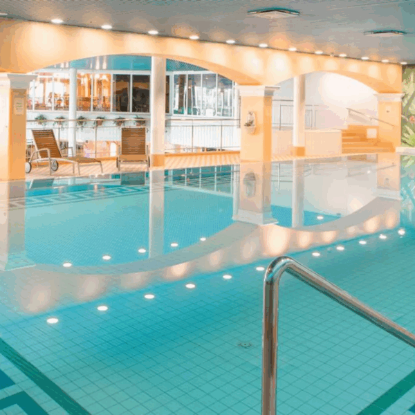 Holiday Club | Turun Caribia 2 vrk kylpyläloma perheelle - Image 2