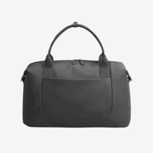 Feru | Saga duffel bag, powder black