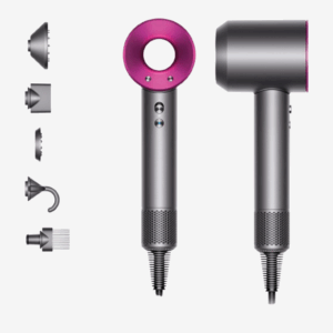 Dyson | Supersonic Hair Dryer, Fuchsia