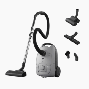 Electrolux | Animal 500 EB51A4UG pölypussillinen imuri