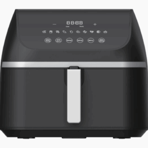 Ströme | Wide XXL Airfryer convection oven