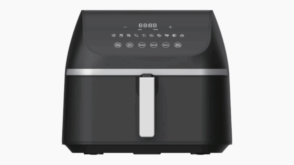 Ströme | Wide XXL Airfryer kiertoilmakypsennin