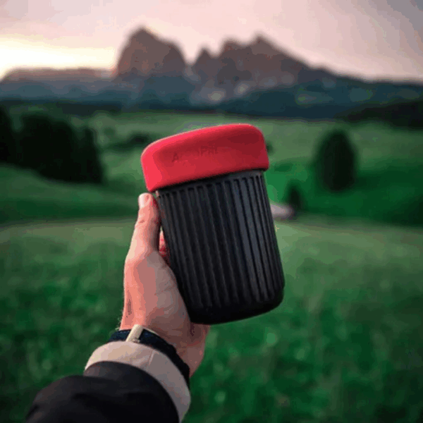 Aerobie | AeroPress Go -kahvinvalmistuslaite - Image 2