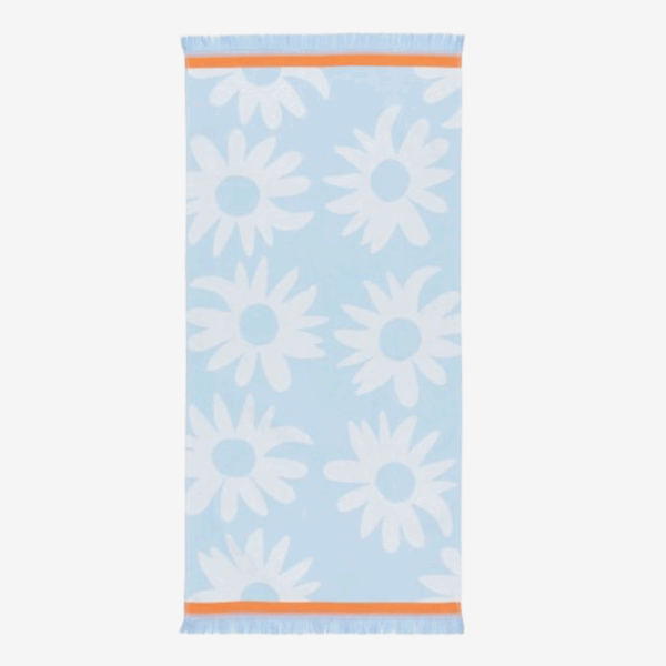 Marimekko | Rakastaa ei rakasta Hamam Hand Towel, Set of 2 - Image 2