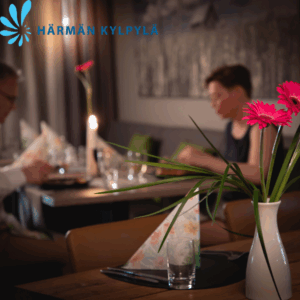 Härmän Spa | 2-day taste trip to Härmän for two