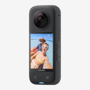 Insta360 | X3 -360-camera