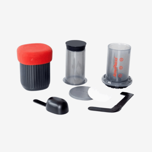 Aerobie | AeroPress Go -kahvinvalmistuslaite - Image 3