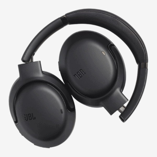 JBL | Tour One M2 -langattomat vastamelukuulokkeet, musta