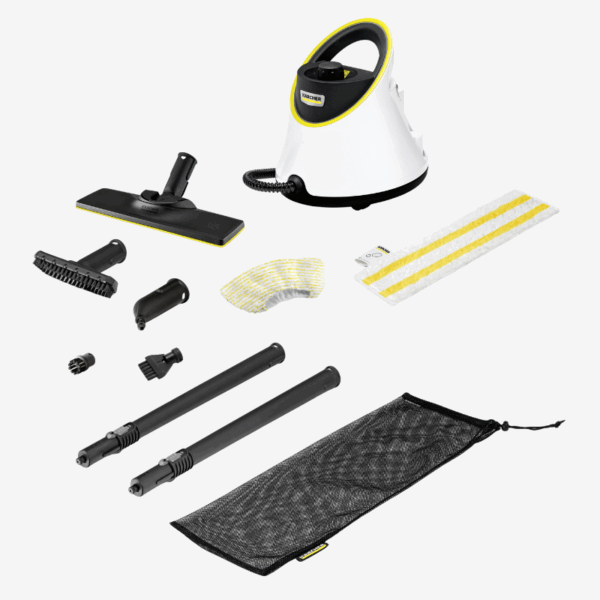 Kärcher | Kärcher SC 2 Deluxe Steam Cleaner - Image 2
