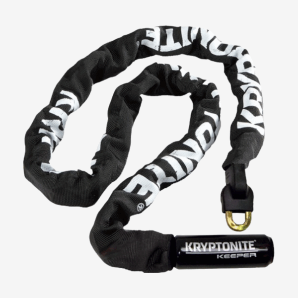 Kryptonite | Keeper 712 ketjulukko