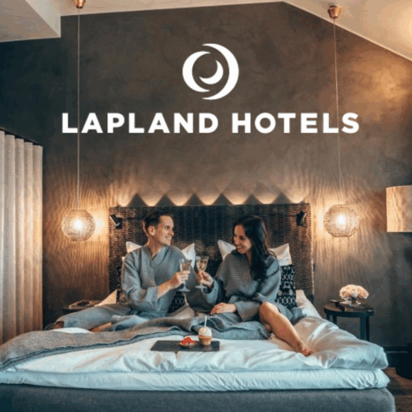 Lapland Hotels | Hotel and Dinner Voucher
