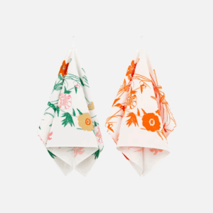 Marimekko | Garden Party Kitchen Towel