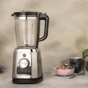 OBH | Nordica Prime Mix blender, stainless steel