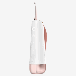 Oclean | W10 - Dental Water Flosser, Pink 🪥🦷