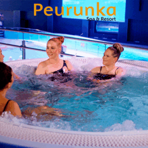 Peurungan Spa | 1-day spa holiday for 2 people