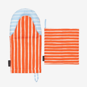 Marimekko | Piccolo Oven Mitt and Pot Holder