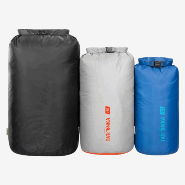 Tatonka | Dry Sack Set 3 - dry bag set