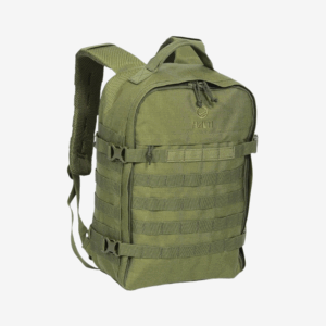 Halti | Sandstorm 1 Backpack, Green