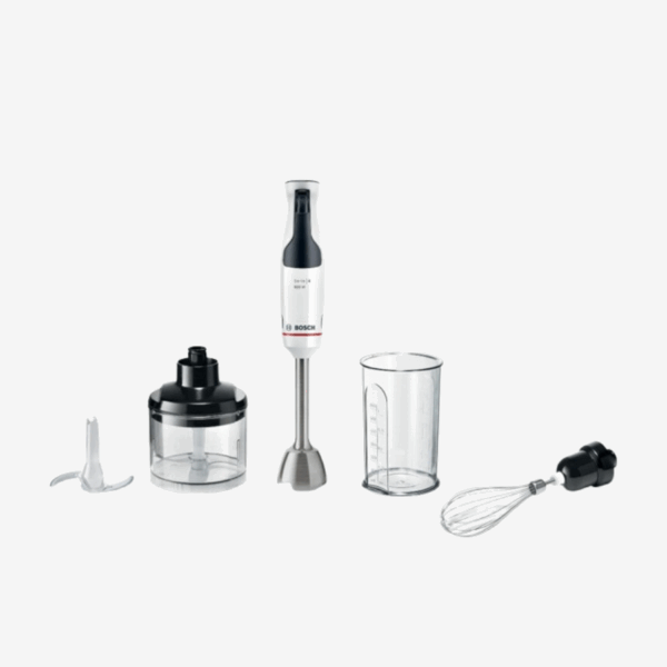 Bosch | MSM4W422 ErgoMaster Hand Blender