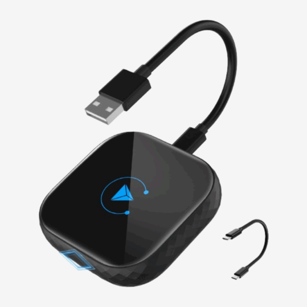 FoneKit | Android Auto / CarPlay wireless adapter