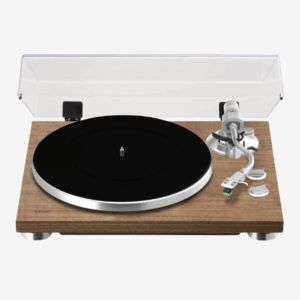 Teac | TN-400BT X Turntable, Walnut