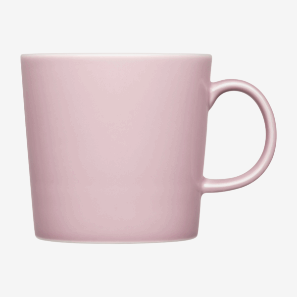 Iittala | Teema -muki, 0,3 L, ruusu