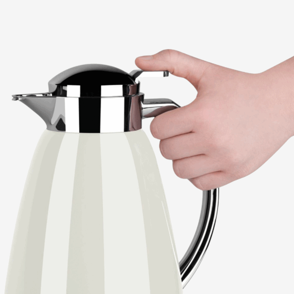 Tefal | Campo -thermal carafe, white - Image 2