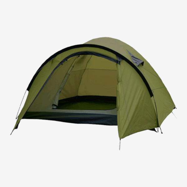 Halti | TUNDRA XL 3000 Tent
