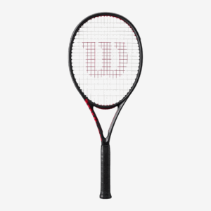Wilson | Clash 100 v3 FRM tennis racket, grip size 2