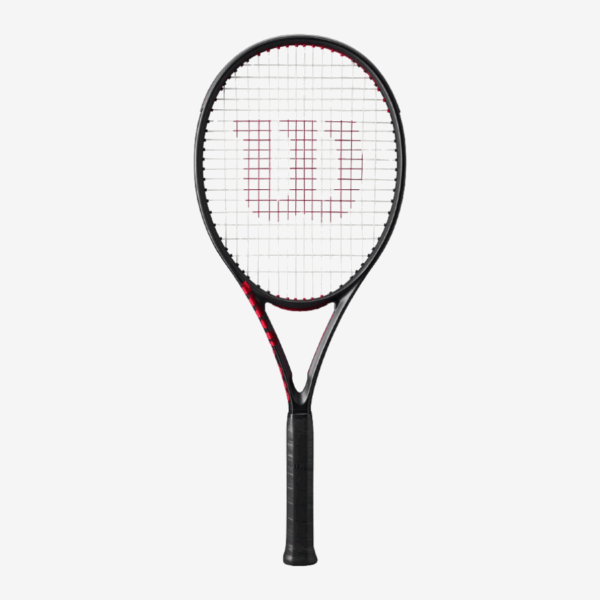 Wilson | Clash 100 v3 FRM tennis racket, grip size 2