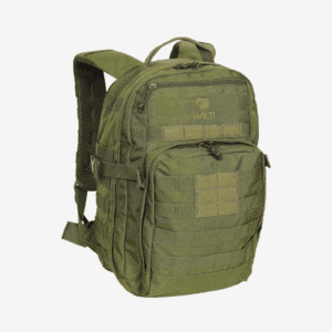 Halti | Sandstorm 2 Backpack, Green