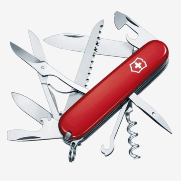 Victorinox | Huntsman, monitoimityökalu