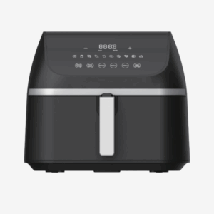 Ströme | Wide XXL Airfryer kiertoilmakypsennin
