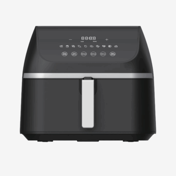 Ströme | Wide XXL Airfryer convection oven