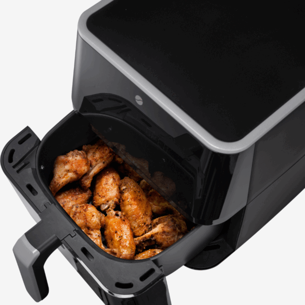 Ströme | 2-in-1 -airfryer grilli - Image 2