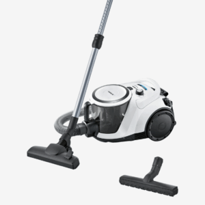 Bosch | Serie 6 BGS41K332 -pölypussiton pölynimuri
