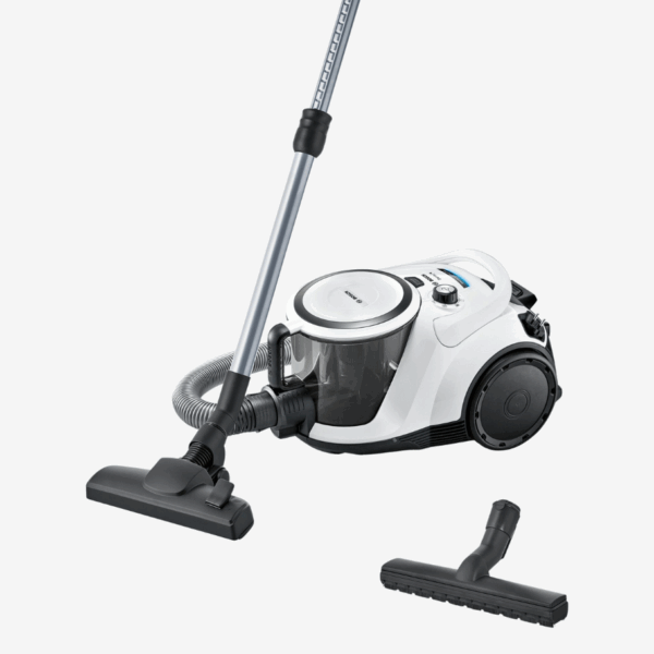 Miele | Serie 6 BGS41K332 bagless vacuum cleaner