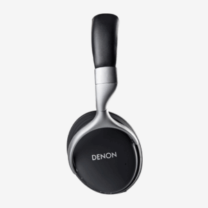 Denon | AH-GC30 -Bluetooth-vastamelukuulokkeet, musta