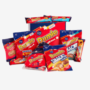 Fazer | Dumle gift box