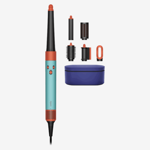 Dyson | Airwrap I.D. Straight + Wavy multi-styler ja hiustenkuivaaja