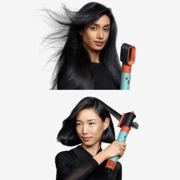 Dyson | Airwrap I.D. Straight + Wavy multi-styler ja hiustenkuivaaja - Image 2