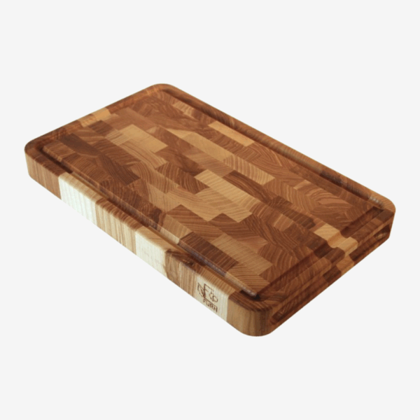 EcoFurn | cutting board, 40 x 25 cm, ash