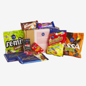 Fazer | Fazer Summer 2025 New Product Box